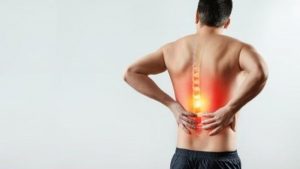 Cómo vencer el dolor de espalda