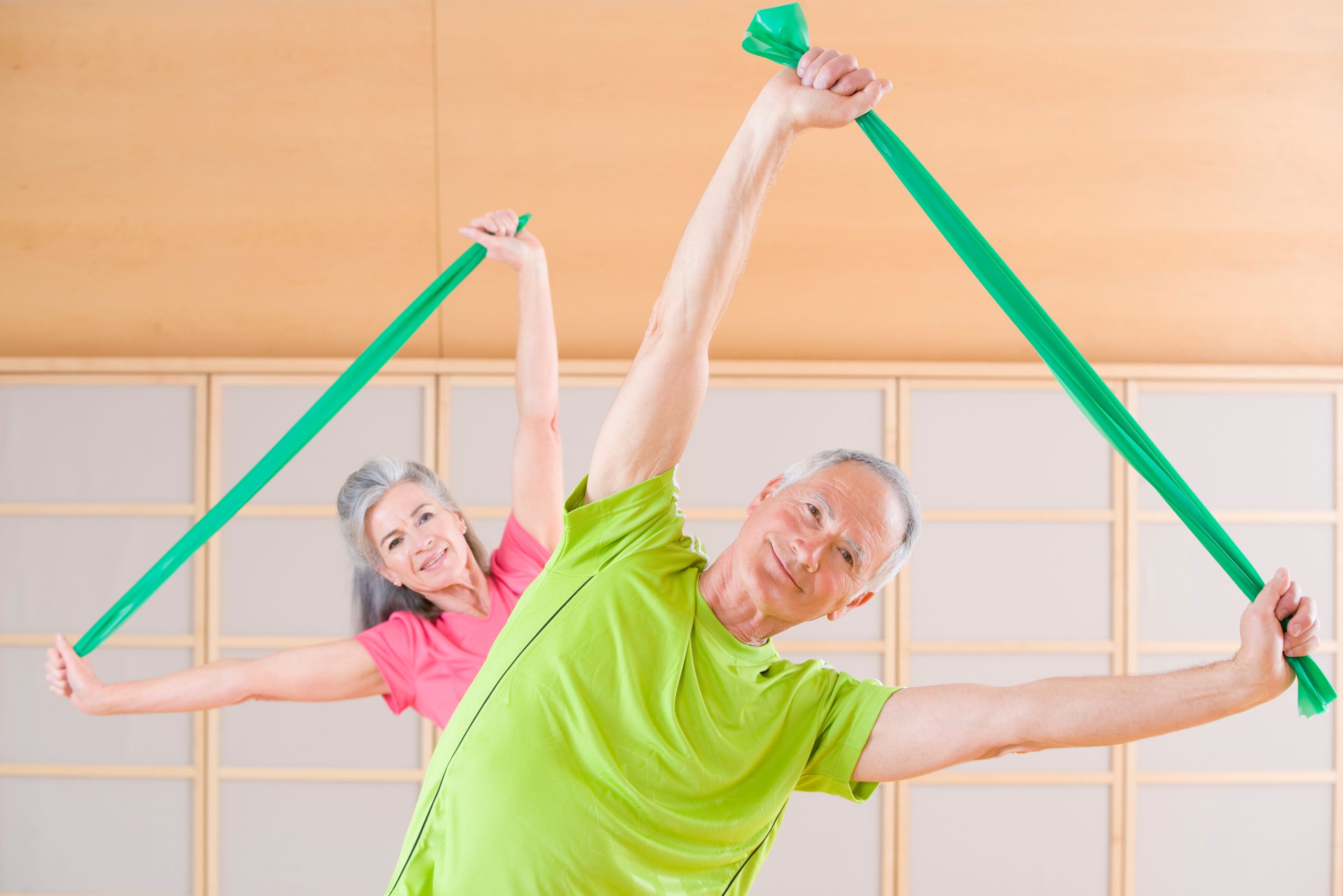 Sesión Kinesiología Geriatrica 2